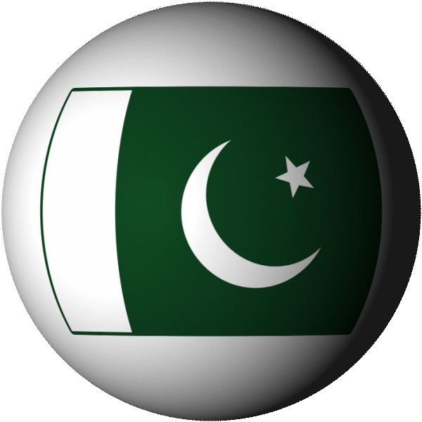 KJC - Pakistan